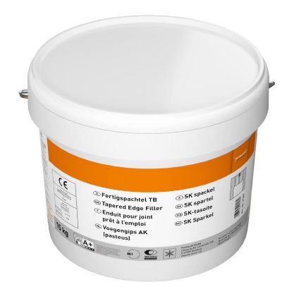 Vis detaljer for SPARKEL SK 15KG FERMACELL 46570326