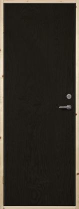 Vis detaljer for DØR YD BYGGEDØR 10X21 SORT 46578261