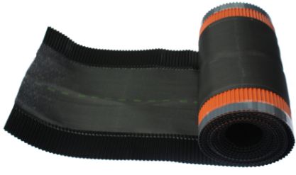 Vis detaljer for MØNELUFTERBÅND 5M SORT ISOLA 46617718