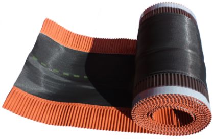 Vis detaljer for MØNELUFTERBÅND 5M RØD ISOLA 46617775