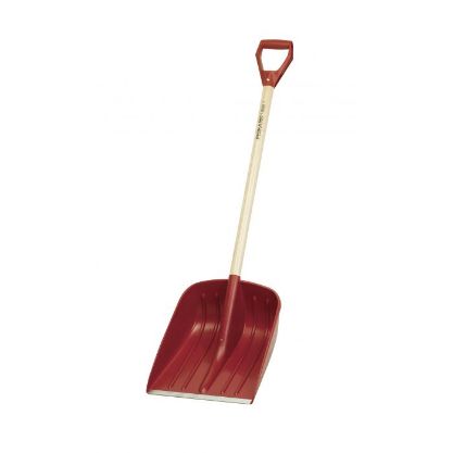 Vis detaljer for SNØSKUFFE CLASSIC  PLAST 1160P 46959814