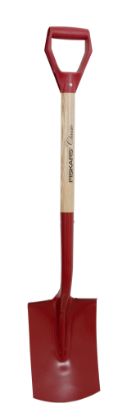 Vis detaljer for SPADE RETT STOR CLASSIC 0064 47419994