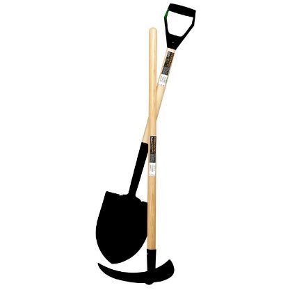 Vis detaljer for KRAFSE OG SPADE SOLID 47450234
