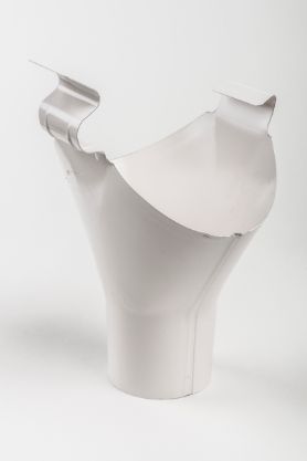 Vis detaljer for TAPPESTYKKE STÅL 125/75MM HVIT 47461918