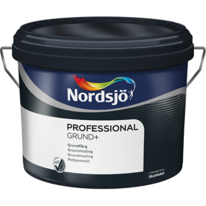 Vis detaljer for PRO GRUND+ BW GRUNNING 10 L 48012213