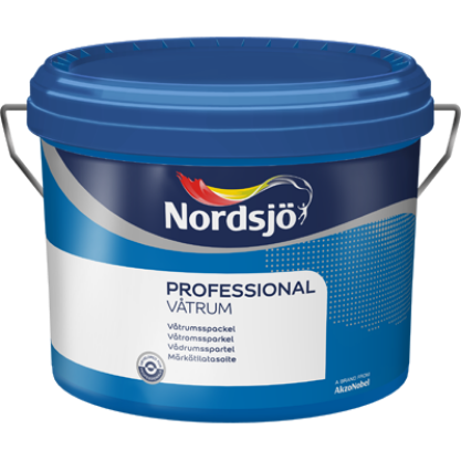 Vis detaljer for VÅTROMSSPARKEL PRO 2,5 L 48015641