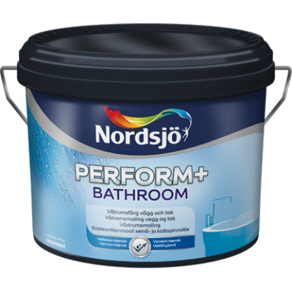 Vis detaljer for PERFORM+ VÅTROM BW 2,5 L 48016080