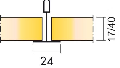 Vis detaljer for HIML PL GLAVA VENUS A 17X600X1200MM 49058100