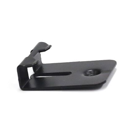 Vis detaljer for KANTCLIPS M SKRUE 49139205