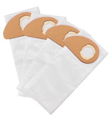 Vis detaljer for STØVPOSER TIL BUDDY II 4PK 49154980
