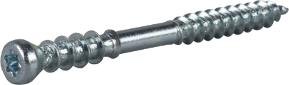 Vis detaljer for KARMSKRUE L8 SKARPSPISS 6X70 FZB-50 49399484