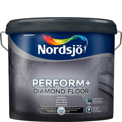 Vis detaljer for PERFORM+ DIAMOND FLOOR BC 9,4 L 49713886