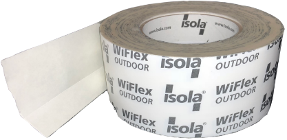 Vis detaljer for TAPE WIFLEX 60 ISOLA 50493425