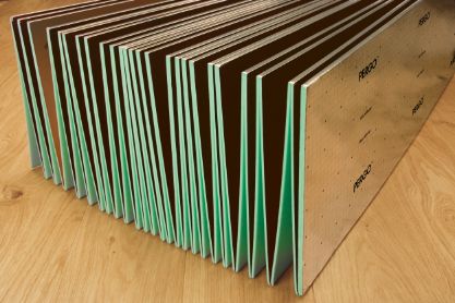 Vis detaljer for UNDERLAG SMART+ UNDERLAY, 15M2 50607832