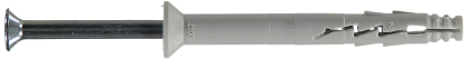 Vis detaljer for SPIKERPLUGG SENK 5X47 FZB A-200 50690723