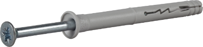 Vis detaljer for SPIKERPLUGG SENK 8X75 FZB A-75 50690780