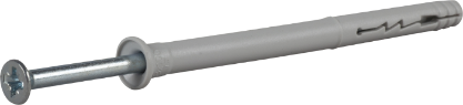 Vis detaljer for SPIKERPLUGG SENK 8X100 FZB A-70 50690795