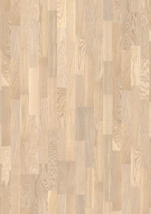 Vis detaljer for PARKETT EIK HVIT CONCERTO 3S ML 50693364
