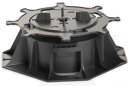 Vis detaljer for SOKKEL PLOT ZOOM JUSTERB 60-100MM 50759032