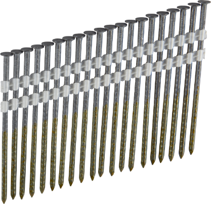 Vis detaljer for SPIKER HUGG 17GR 3,1X90 M-FUS -1200 50762335