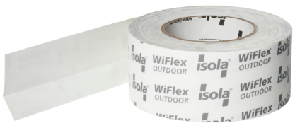 Vis detaljer for TAPE WIFLEX 20/40 ISOLA 51009140