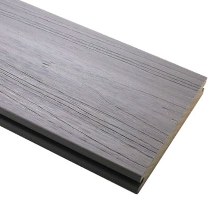 Vis detaljer for KOMP TERASSEBOARD LYS GRÅ WOODLON 51383462
