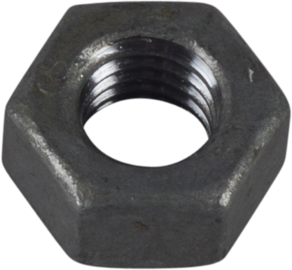 Vis detaljer for SEKSKANTMUTTER M8 DIN 934 FZV -100 51395453