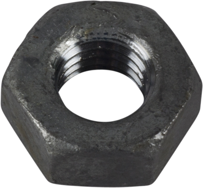 Vis detaljer for SEKSKANTMUTTER M10 DIN 934 FZV -50 51416445