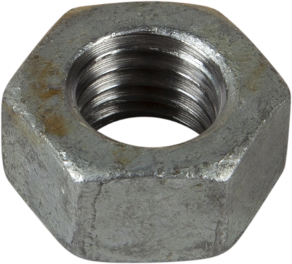 Vis detaljer for SEKSKANTMUTTER M12 DIN 934 FZV -50 51416483