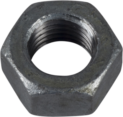 Vis detaljer for SEKSKANTMUTTER M16 DIN 934 FZV -25 51416502