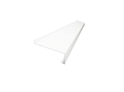 Vis detaljer for VINDUSBESLAG UNDER 92 HVIT 2M 51715417