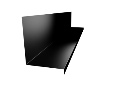 Vis detaljer for TERRASSEBESLAG 2 M SORT ISOLA 51715682