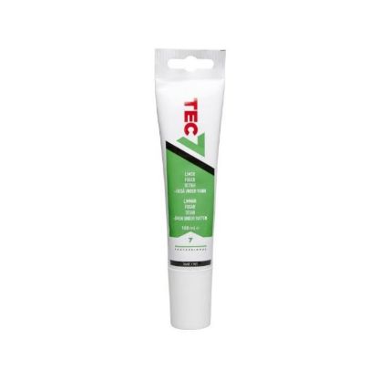 Vis detaljer for FUGEMASSE TEC7 HVIT 100 ML 52106233