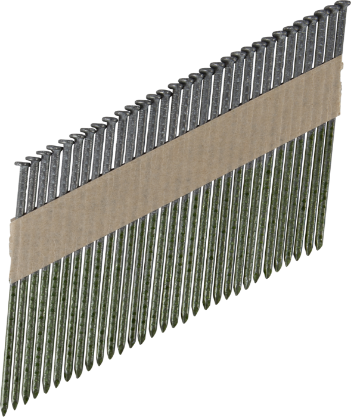 Vis detaljer for SPIKER HUGG 34GR 3,1X90 M-FUS -1240 52322578