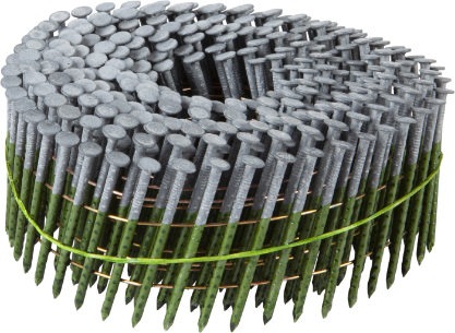 Vis detaljer for SPIKER COIL 15GR 2,5X50 M-FUS -2400 52848138