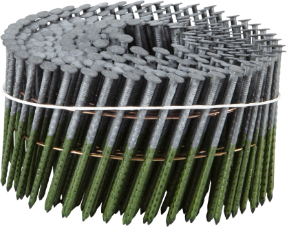 Vis detaljer for SPIKER COIL 15GR 2,5X65 M-FUS -2400 52848180