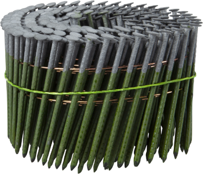 Vis detaljer for SPIKER COIL 15GR 2,8X75 M-FUS -1000 52848214