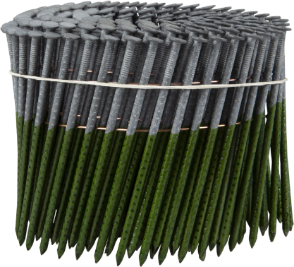 Vis detaljer for SPIKER COIL 15GR 3,1X90 M-FUS -900 52848225
