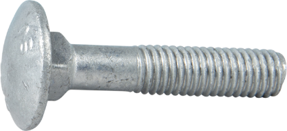 Vis detaljer for LÅSESKRUE M8X40 DIN603 FZV -50 52848577
