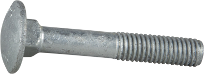 Vis detaljer for LÅSESKRUE M8X50 DIN603 FZV -50 52849205
