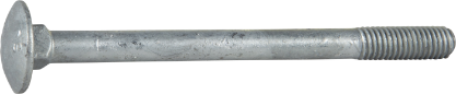 Vis detaljer for LÅSESKRUE M8X100 DIN603 FZV -25 52849243