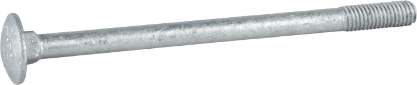 Vis detaljer for LÅSESKRUE M8X120 DIN603 FZV -25 52849932
