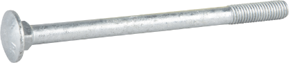 Vis detaljer for LÅSESKRUE M10X140 DIN603 FZV -25 52863160