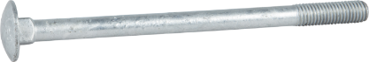 Vis detaljer for LÅSESKRUE M12X180 DIN603 FZV -10 52864045