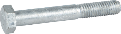 Vis detaljer for SEKSKANTSKRUE DG M10X70 FZV -25 53023437