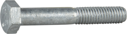 Vis detaljer for SEKSKANTSKRUE DG M8X50 FZV -50 53094281