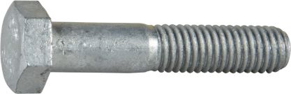 Vis detaljer for SEKSKANTSKRUE DG M10X50 FZV -50 53094326
