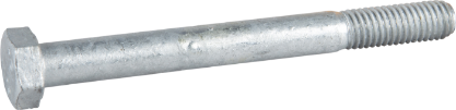 Vis detaljer for SEKSKANTSKRUE DG M10X100 FZV -25 53094345
