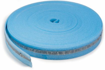 Vis detaljer for WEBER KANTLIST 25M 53586695