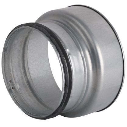 Vis detaljer for REDUKSJON MUFFE/NIPPEL Ø150/125 EAN 54341541